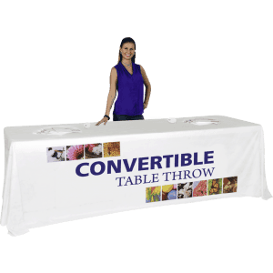 convertible-table-throw