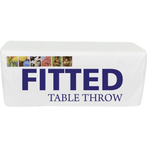 fitted-table-throw